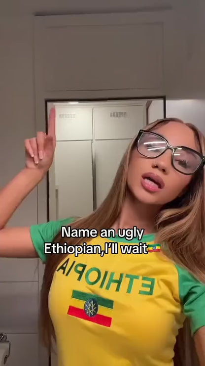 Ethiopia Shirt